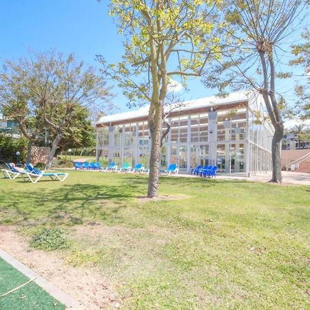 Caesarea :In The Front Of The Sea Apartment Exterior foto